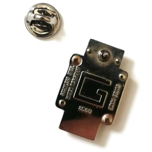 Gucci Pin - Picture 5 of 5